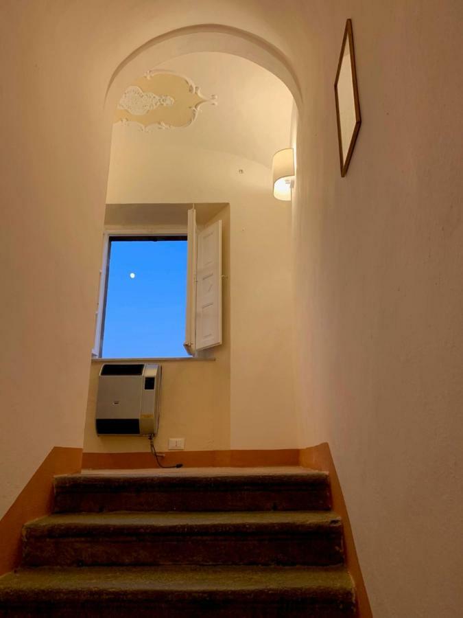 Casa Cerboneschi Casale Marittimo Exterior foto